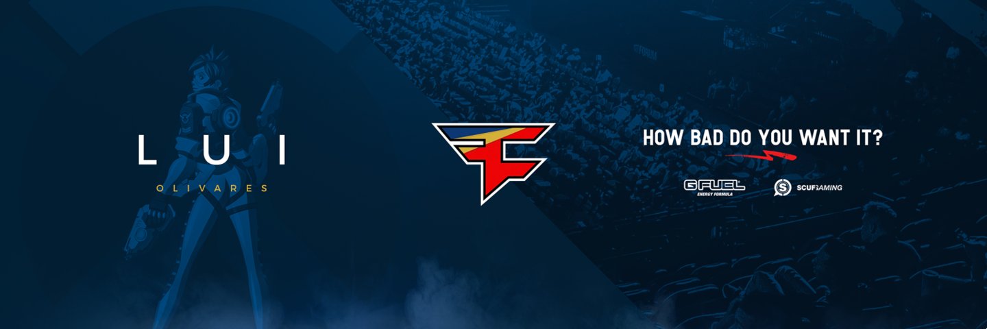 LuiOW's profile banner image