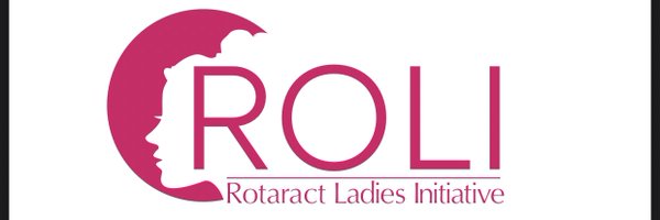 Rotaract Ladies Initiative D9214 Profile Banner