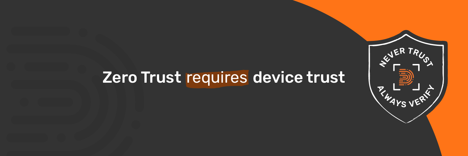 deviceTRUST banner