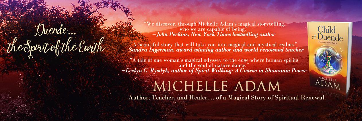 MichelleAdam5's profile banner image