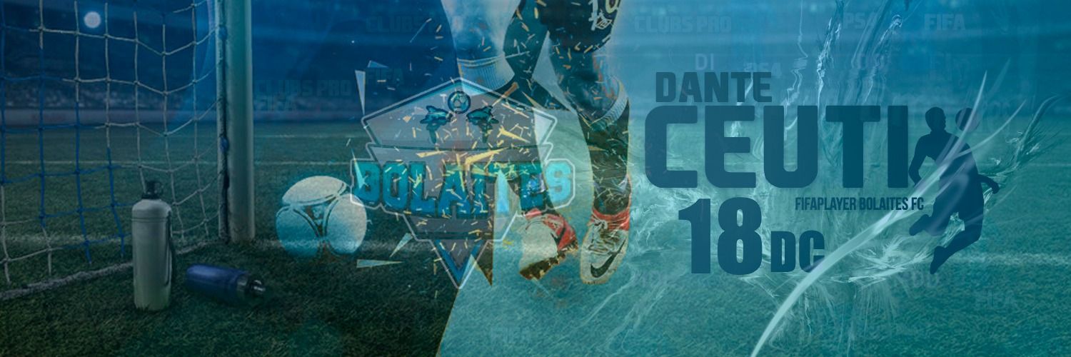 Dante_BOL's profile banner image