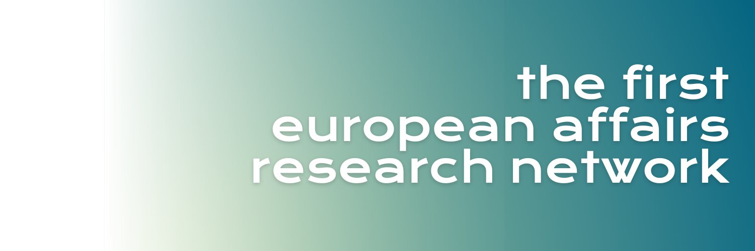 Trans European Policy Studies Association's banner