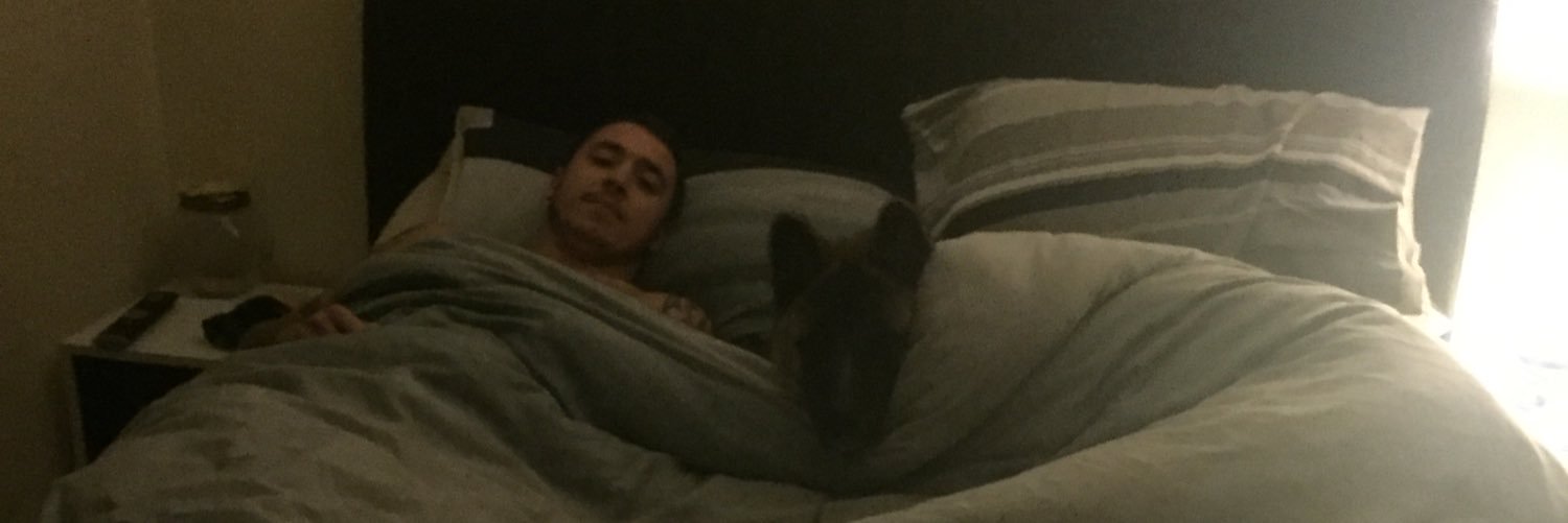 jackrmarshall's profile banner image
