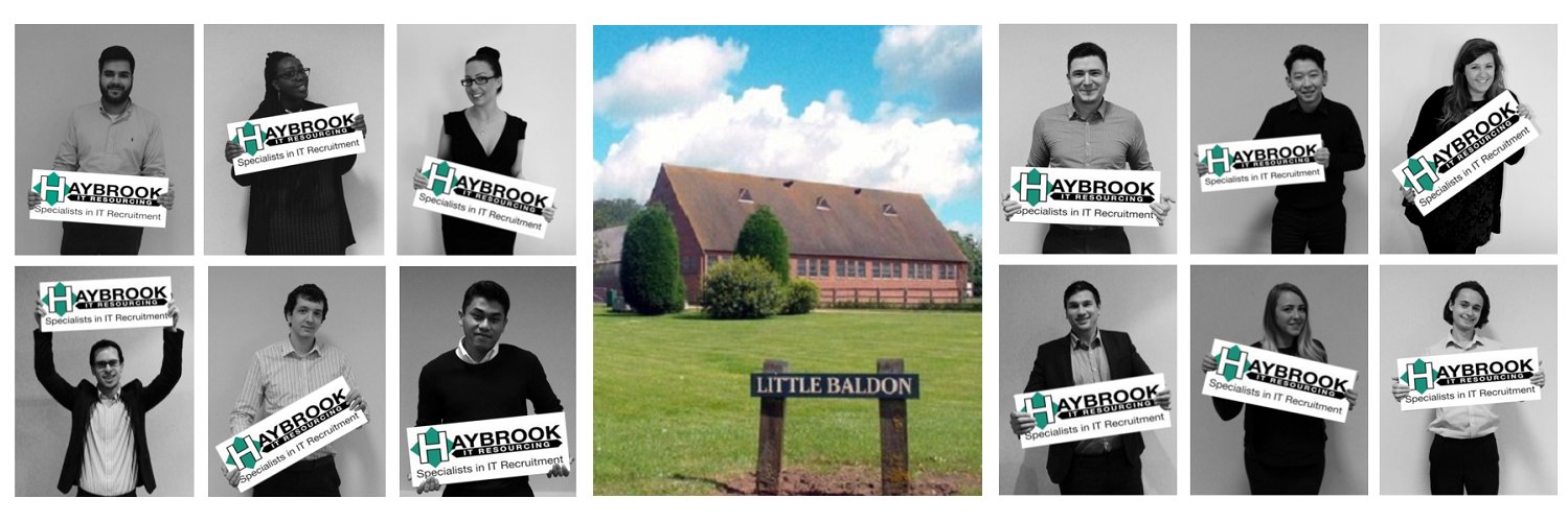HB IT Contractors banner