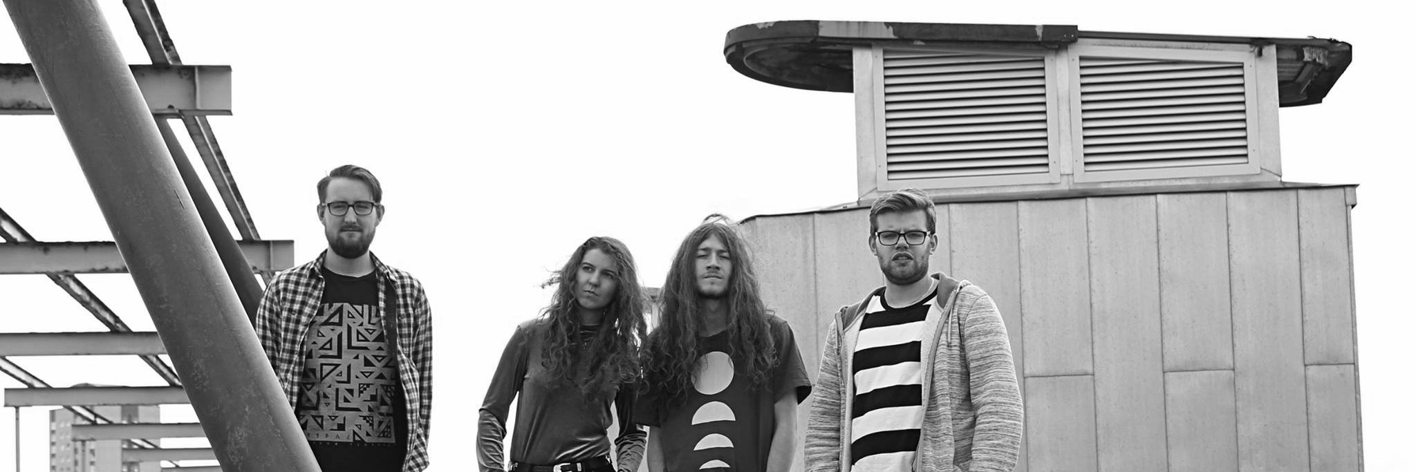 moonroverband's profile banner image