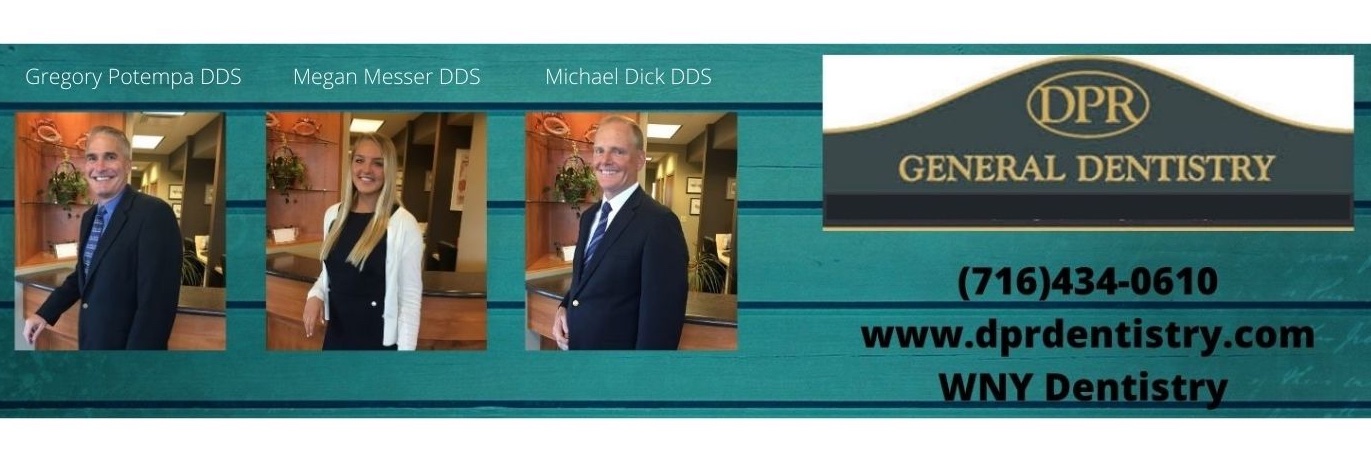 DPRdental's profile banner image