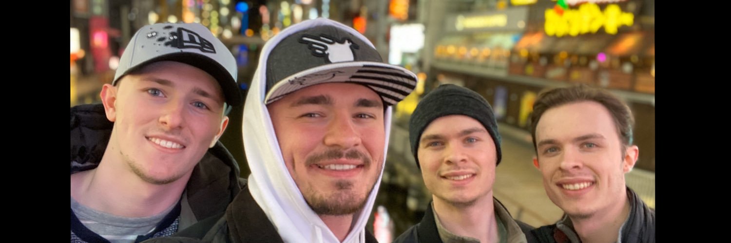 cmckeel4's profile banner image