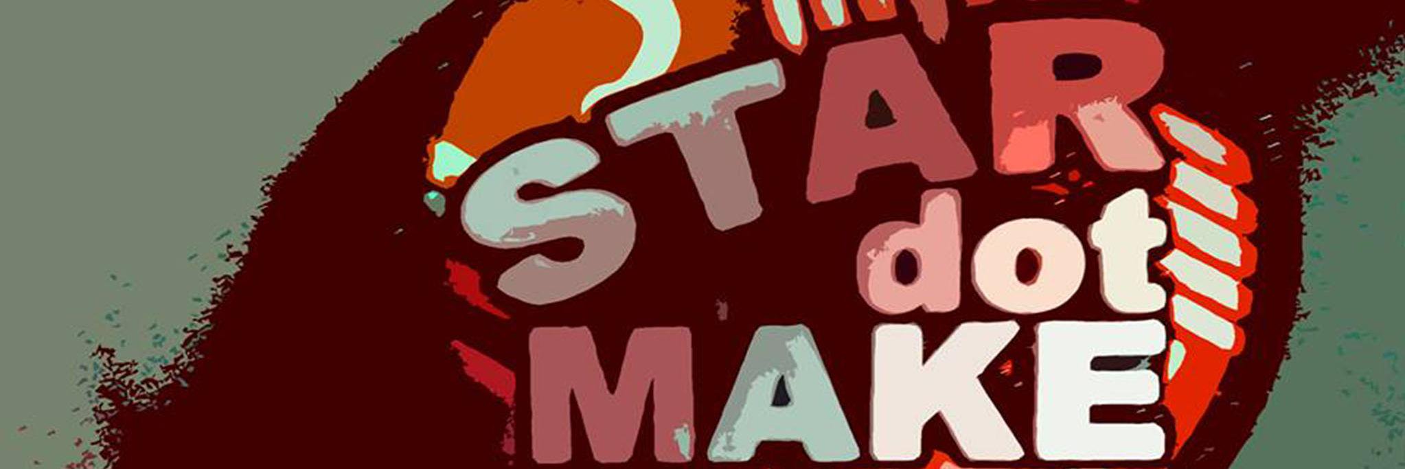 STARdotMAKE's profile banner image