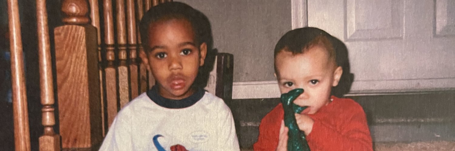 Rashard Jackson banner