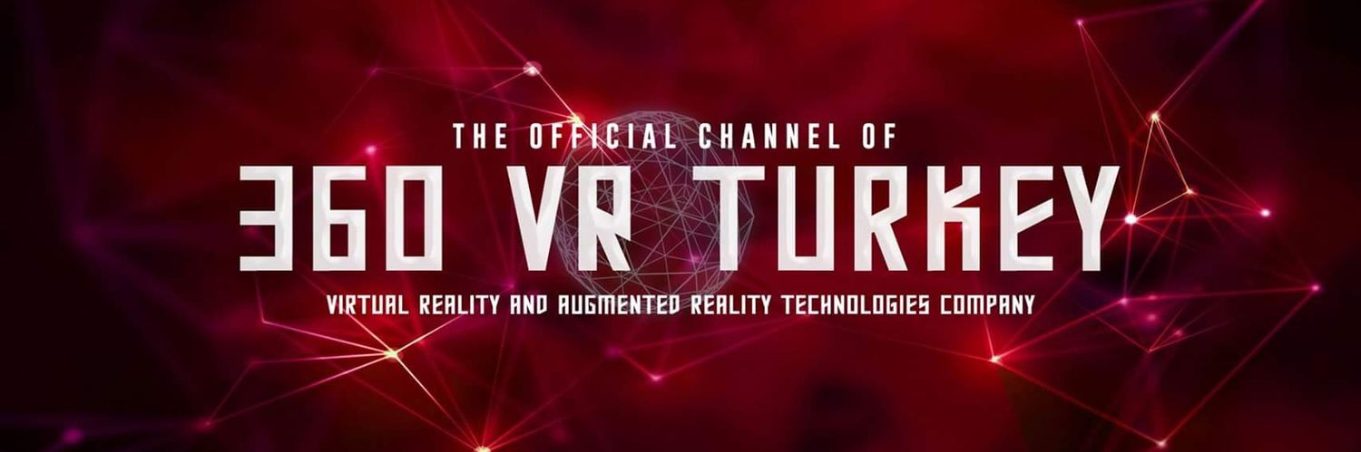 360VRTurkey's profile banner image