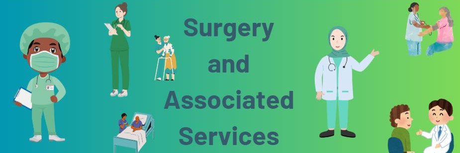 NUHSurgery's profile banner image