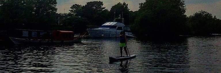 rowingacademic's profile banner image