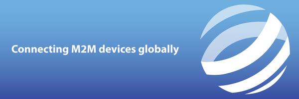 GlobalM2MSIM Profile Banner