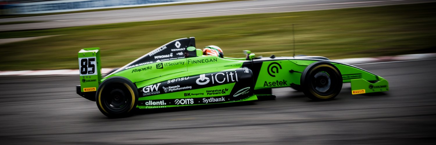 VE_Racing's profile banner image