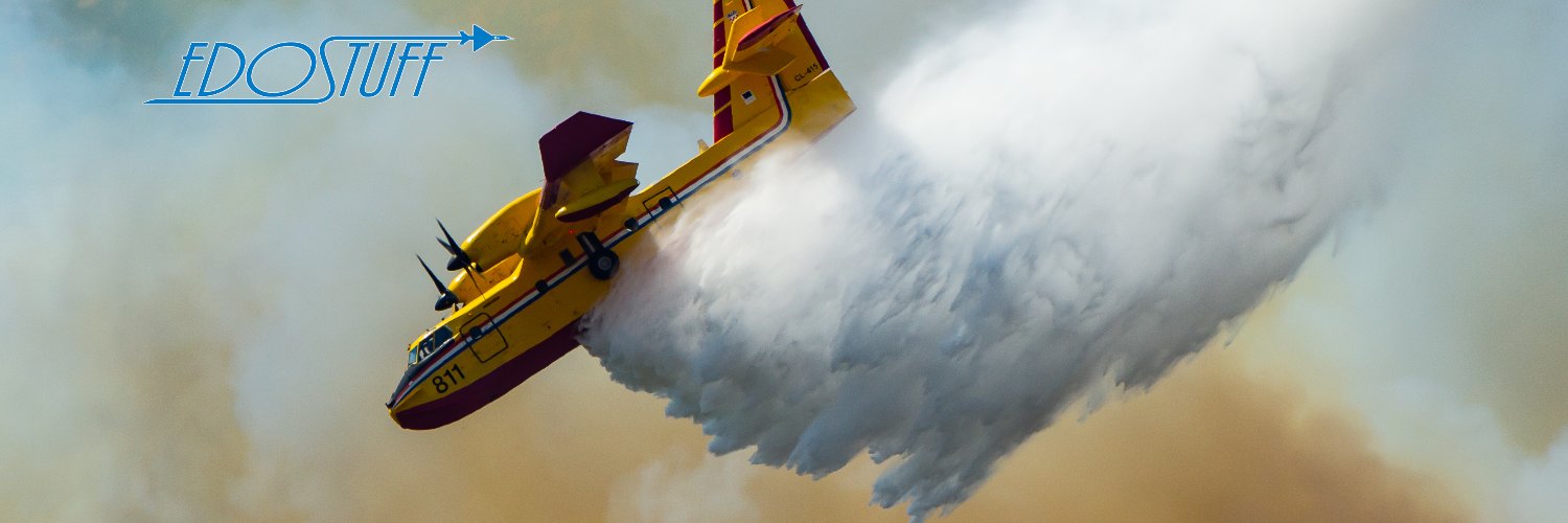 EdoStuff Aviation banner