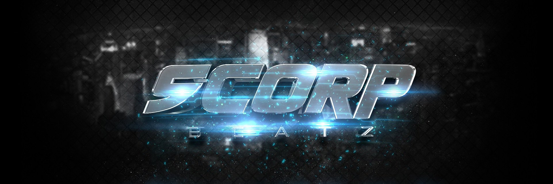 ScorpBeatz's profile banner image