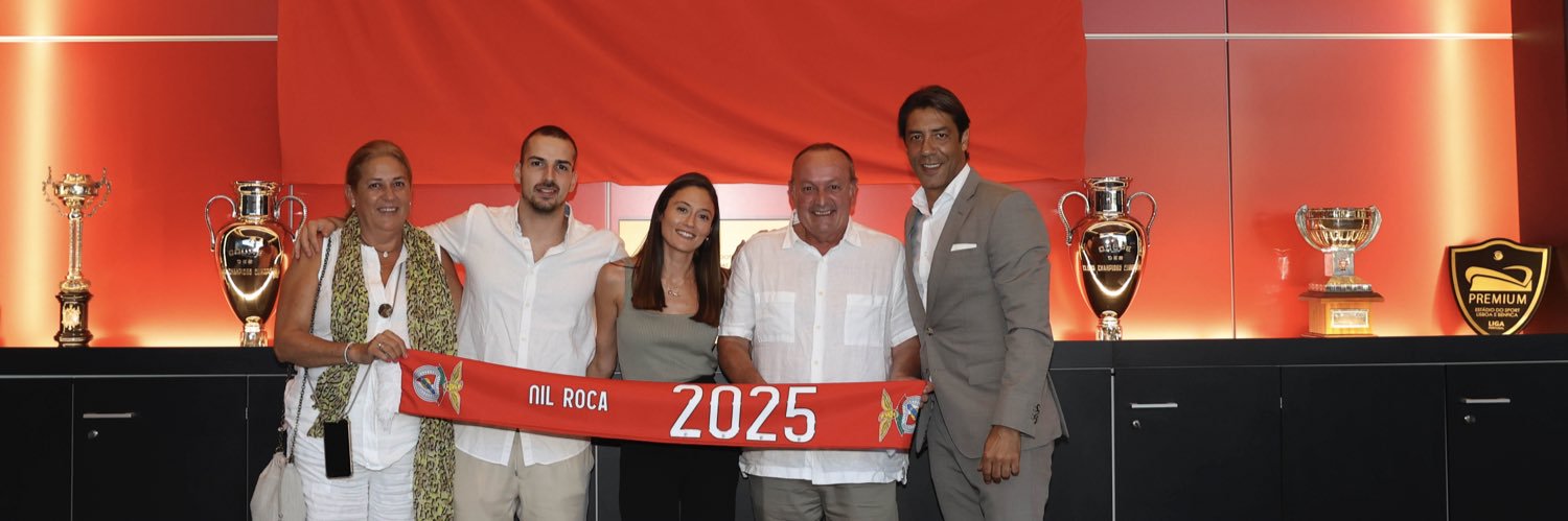 Nil Roca Subirana banner