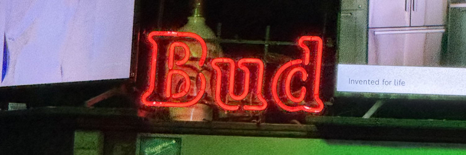 JacobPingston's profile banner image