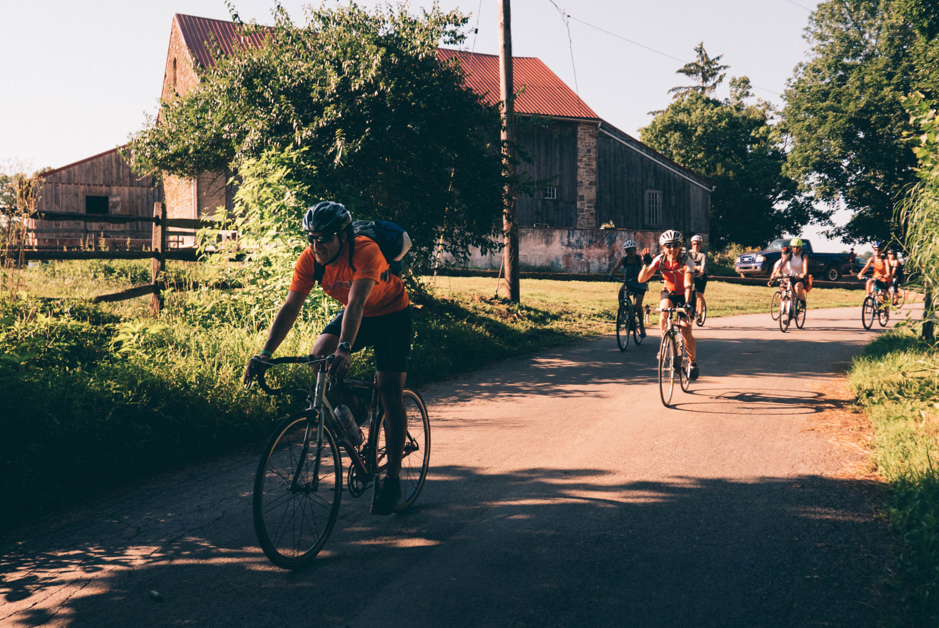 Bikeout banner