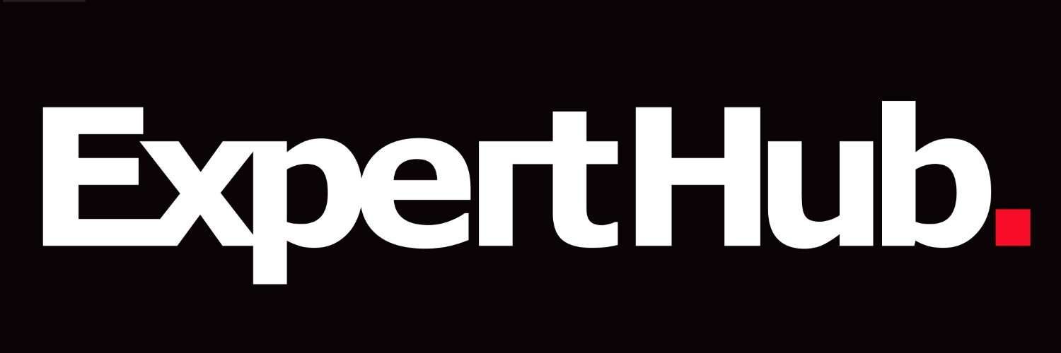 ExpertHub banner