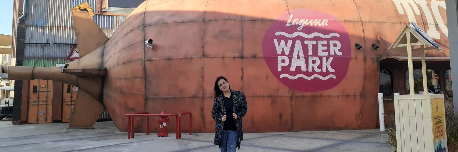 therealmariel13's profile banner image
