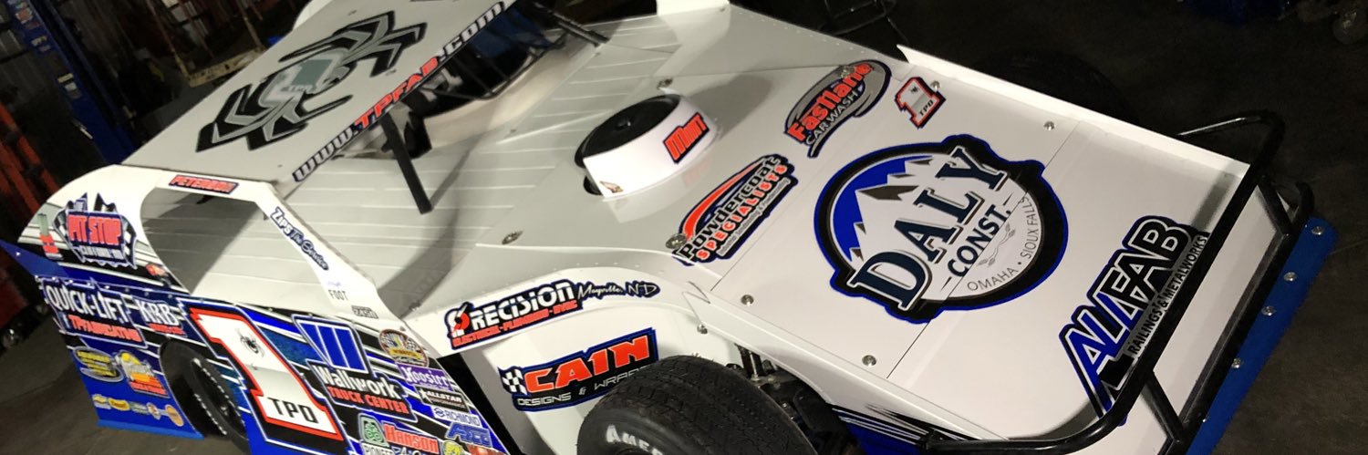 Tyler Peterson banner