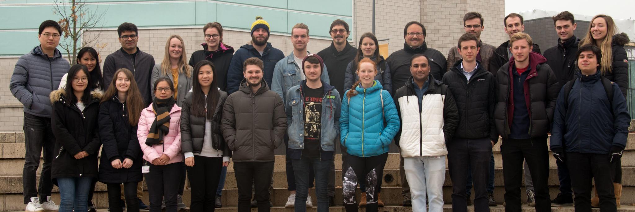 Challis Group banner