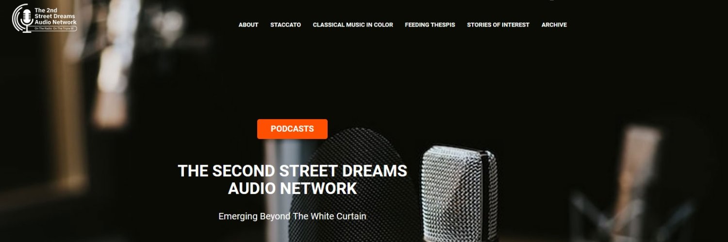 Secondst's profile banner image