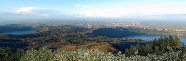 ParcoCastelliRomani banner