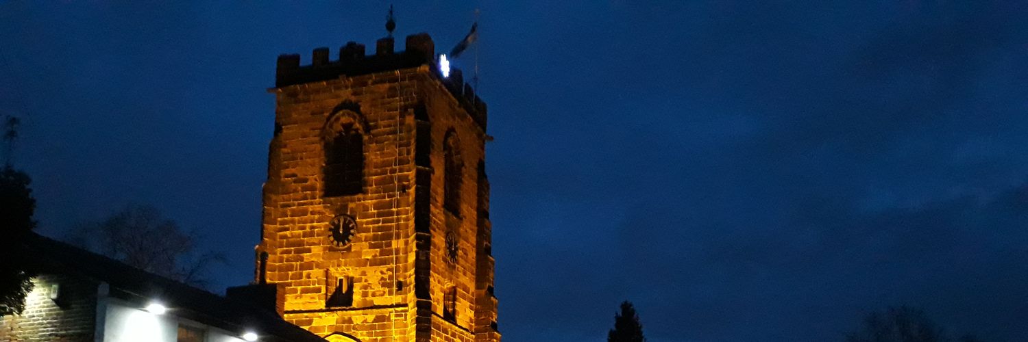StWilfrids16's profile banner image