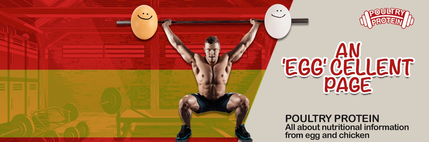 PoultryProtein's profile banner image