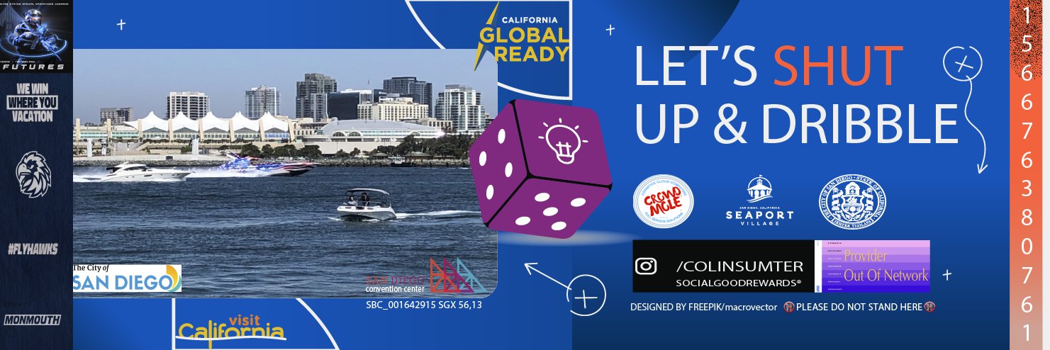 Colin | CBDN, Finance ©️SOCIALGOODREWARDS® banner