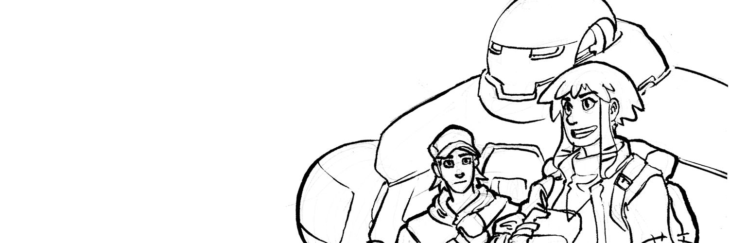 Dadrick2's profile banner image