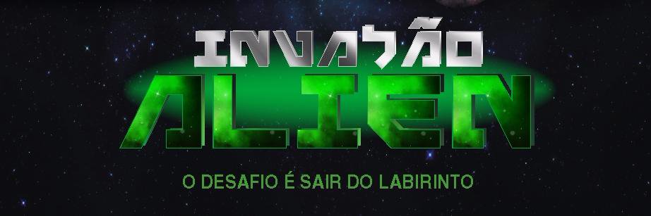 invasaoalien's profile banner image
