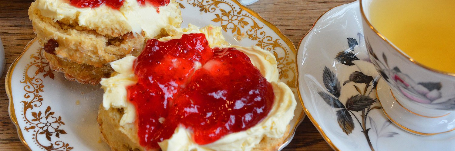 Cafédral Durham banner