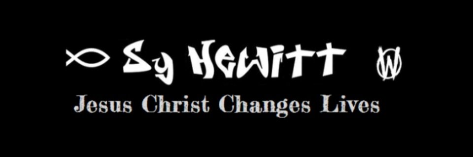 syhewitt1's profile banner image
