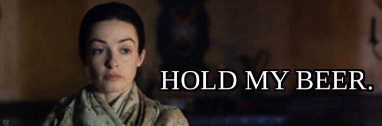 LaughOutLander🌮 banner