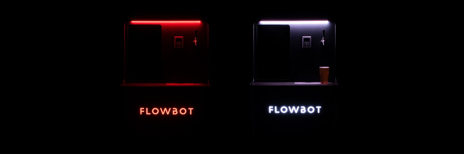 FlowbotBars's profile banner image