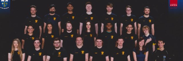 Hull Uni Fencing banner