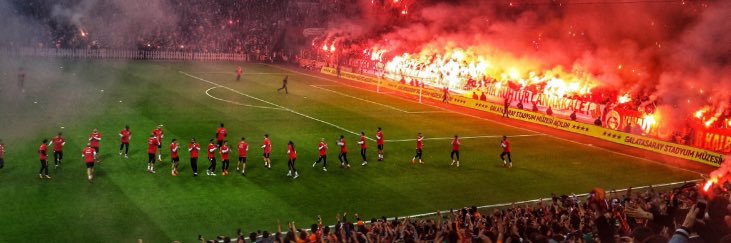 GSarayMert's profile banner image