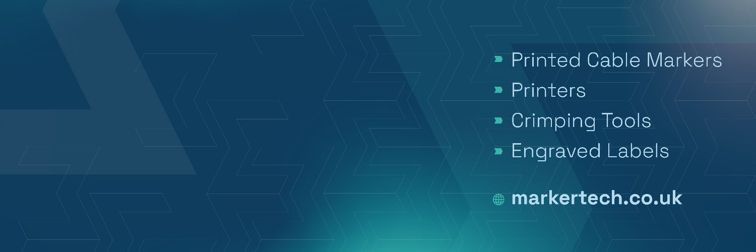 MarkertechUKLtd's profile banner image