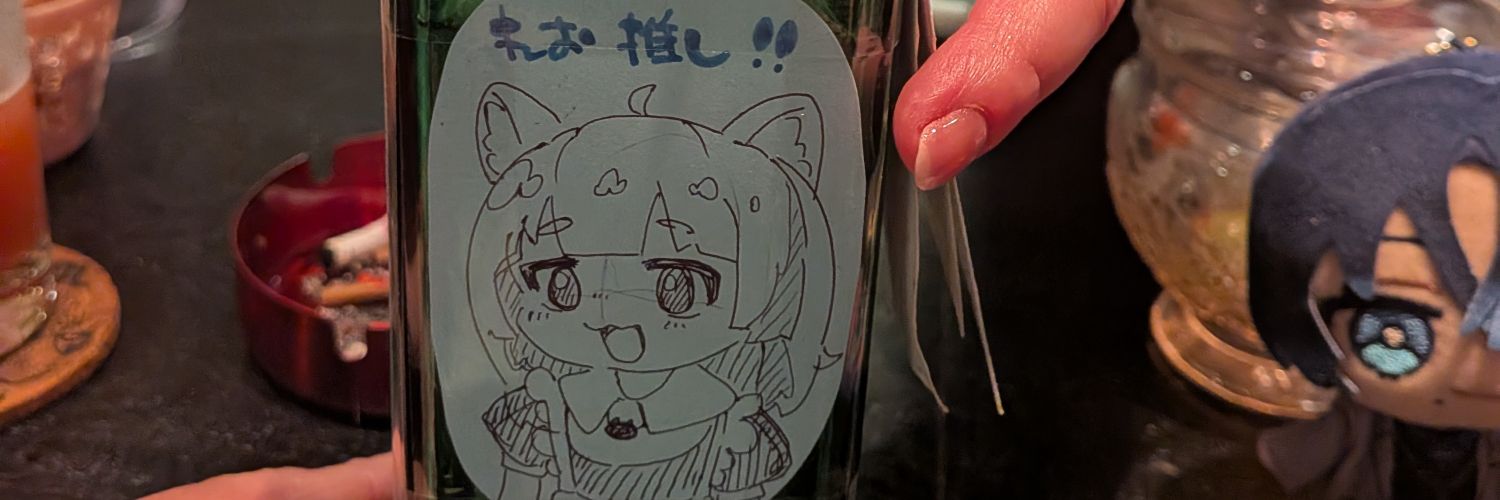 arisakigenki's profile banner image
