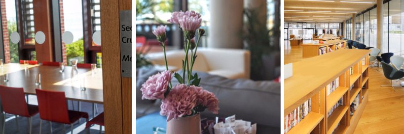 dlr LexIcon Venue banner