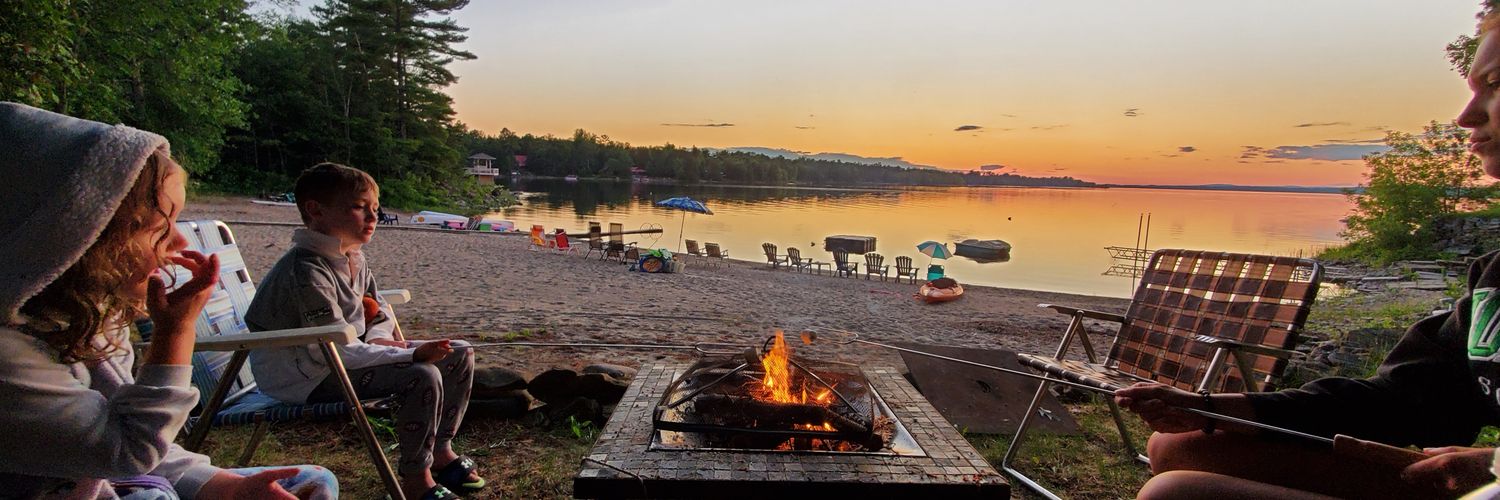 Bryan R. Merrett banner