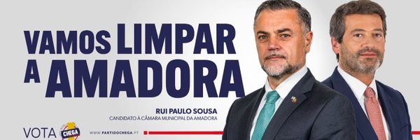 rpdsousa Profile Banner