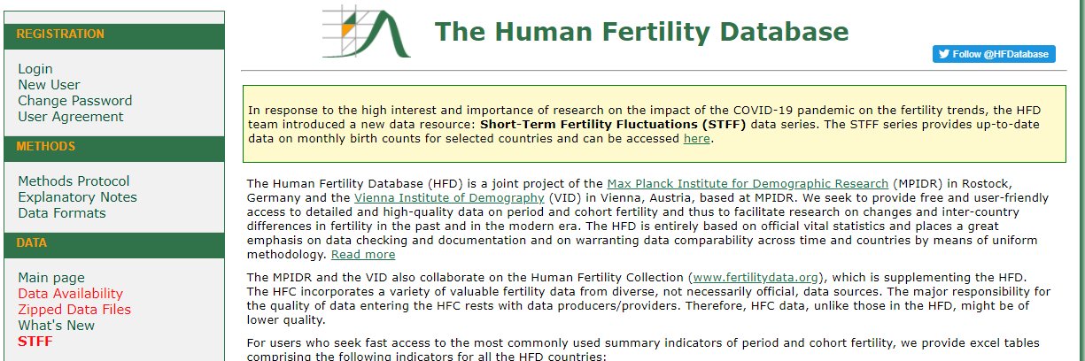 HFDatabase's banner