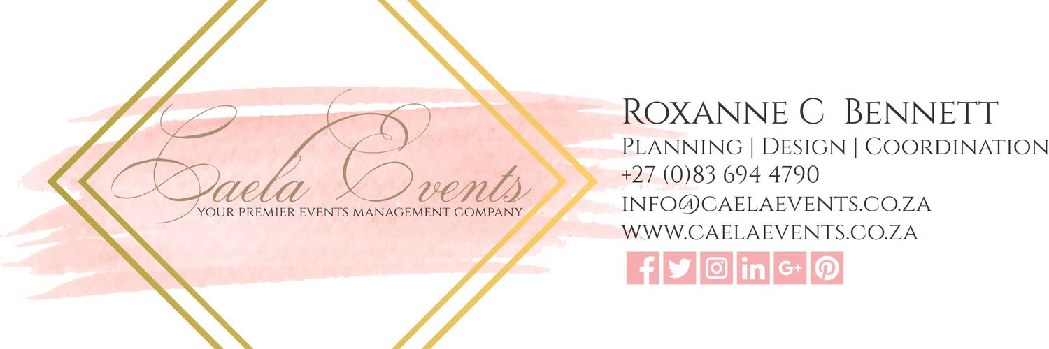 CaelaEvents's profile banner image