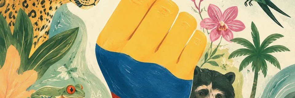 Mariabg2736's profile banner image