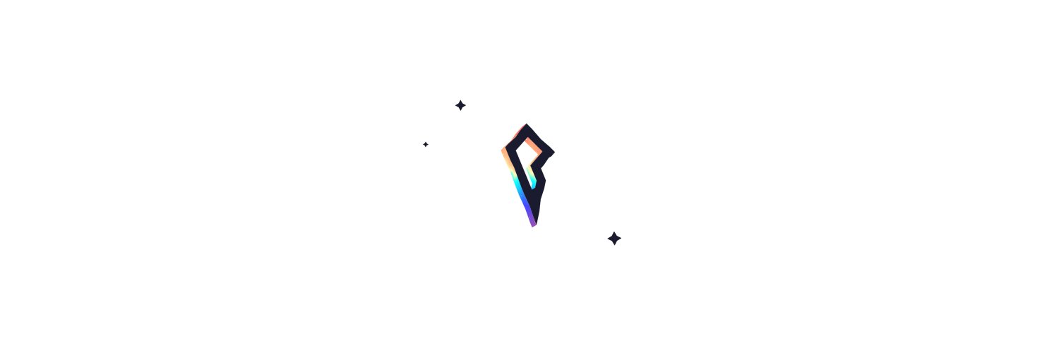 Prismal banner