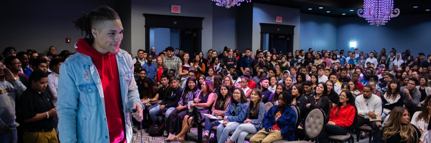 Nick_Felixx's profile banner image